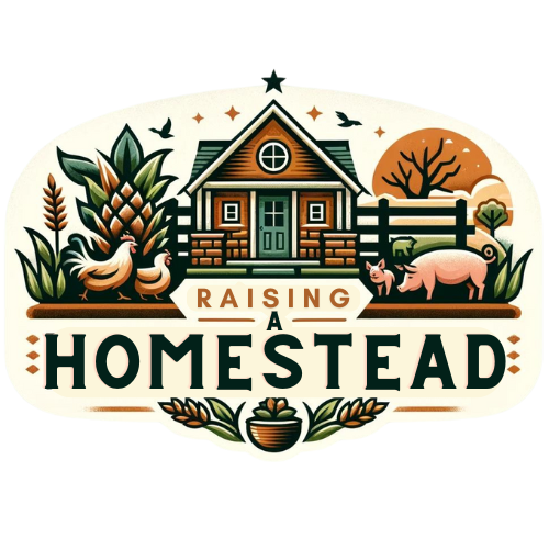 Raising a Homestead